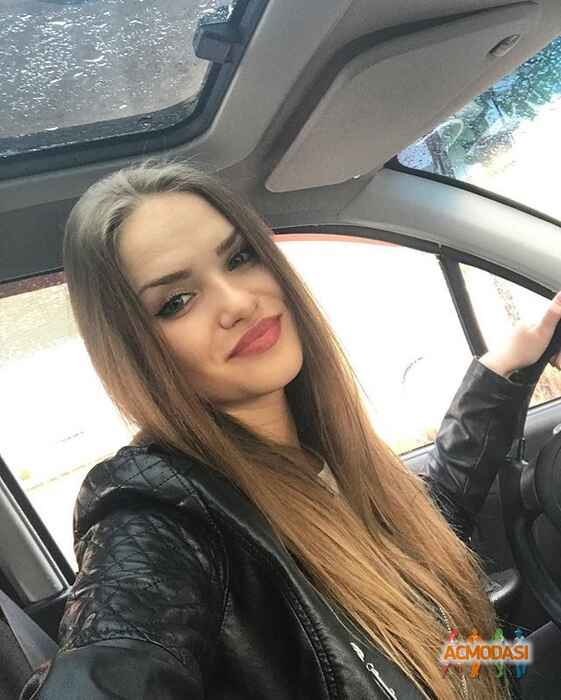 Екатерина Александровна Остапенко фото №1199204. Завантажено 03 Березня 2018
