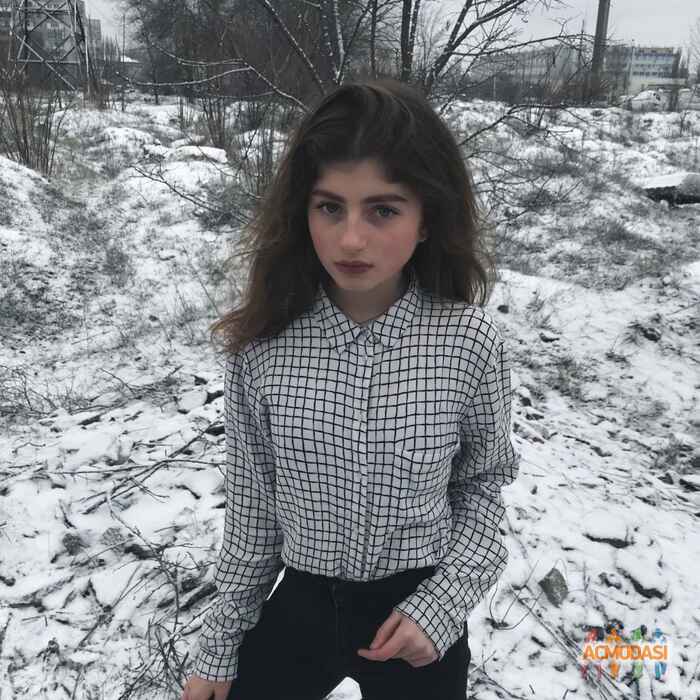 Диана Вардановна Хузадян фото №1228496. Завантажено 07 Травня 2018