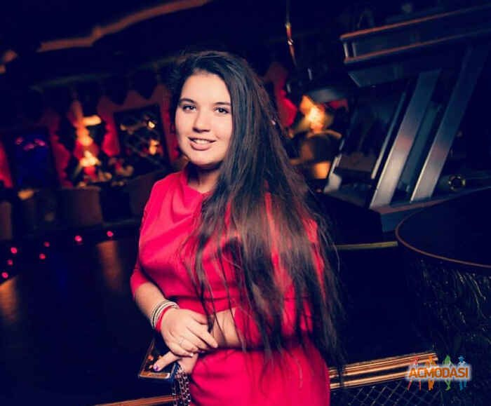 Ясемин Ибрахимовна Кахраман фото №1245596. Завантажено 16 Червня 2018