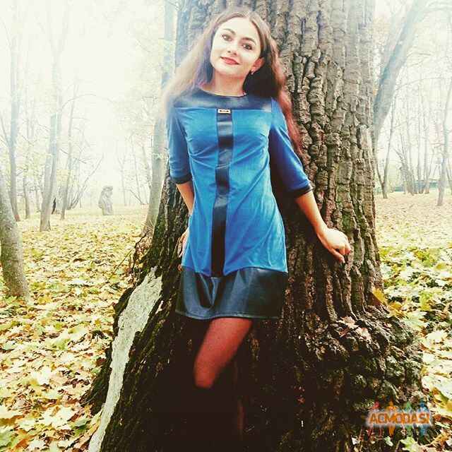 Ирина Юрьевна Колесник фото №1312733. Завантажено 26 Жовтня 2018