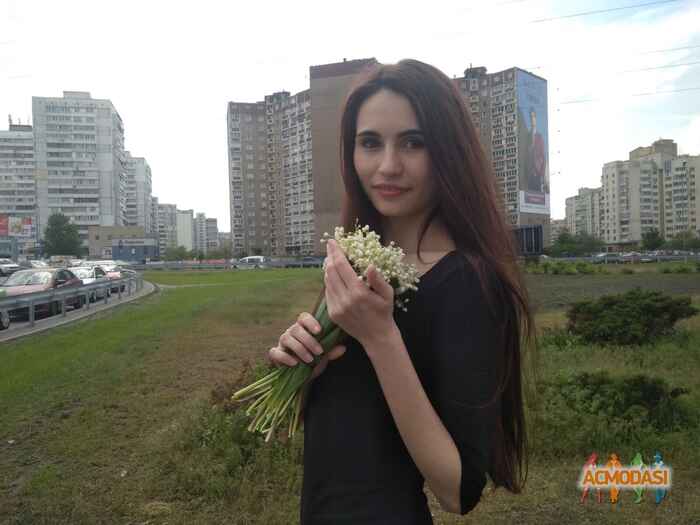 Ольга Юріївна Чешньовська фото №1416405. Завантажено 30 Червня 2019