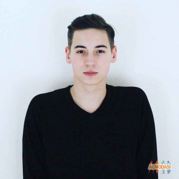 Ілля Олексійович Фішер фото №1431974. Завантажено 05 Серпня 2019