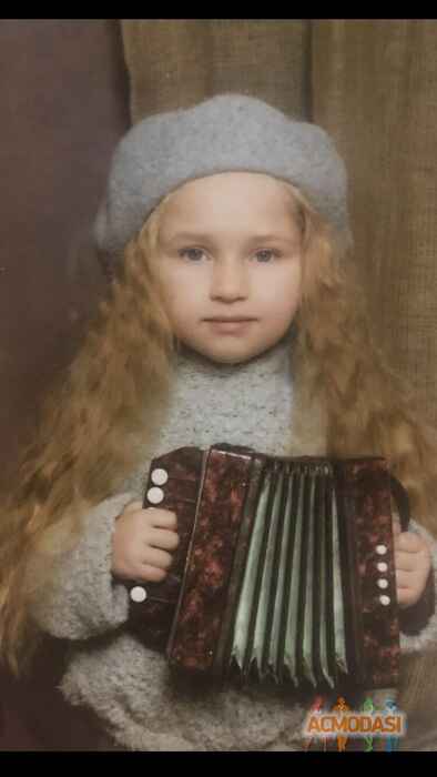 Ольга  Мозговая фото №1623974. Завантажено 21 Квітня 2021