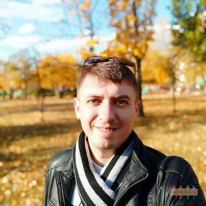 В