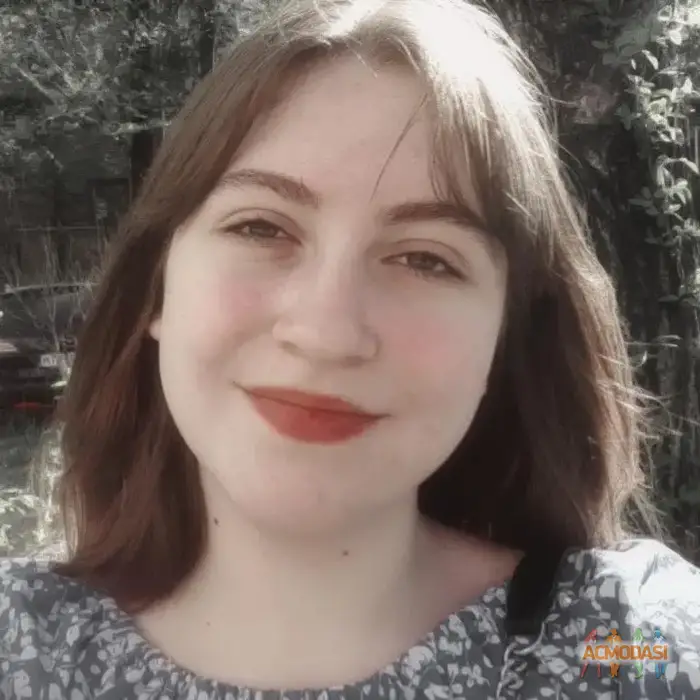 Veronika  Yaroshyk фото №1750950. Завантажено 29 Грудня 2025