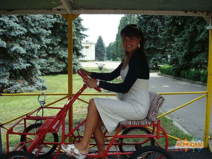 Ирина Александровна Добычина фото №115269. Завантажено 05 Грудня 2011