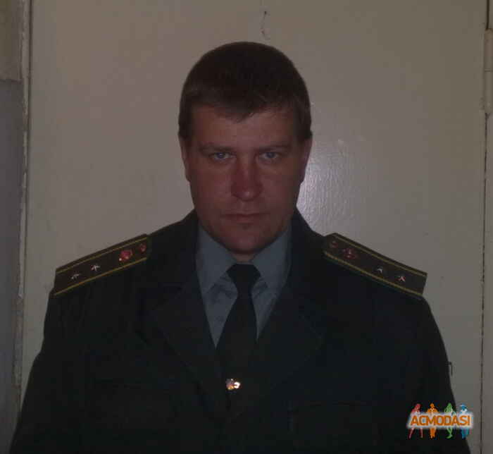 Андрей Леонидович Мельников фото №587735. Завантажено 03 Лютого 2014