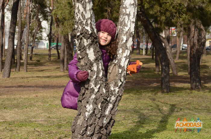 Анастасия Павловна Брилева фото №627999. Завантажено 02 Квітня 2014