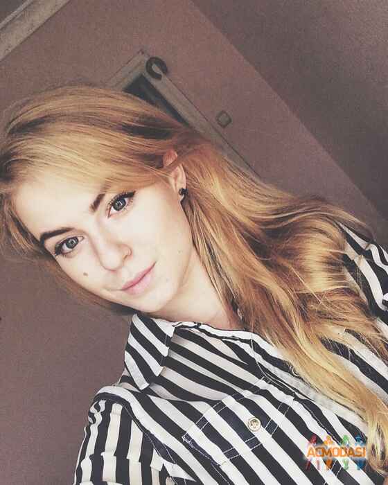 Анна  Александровна фото №961928. Завантажено 24 Вересня 2016