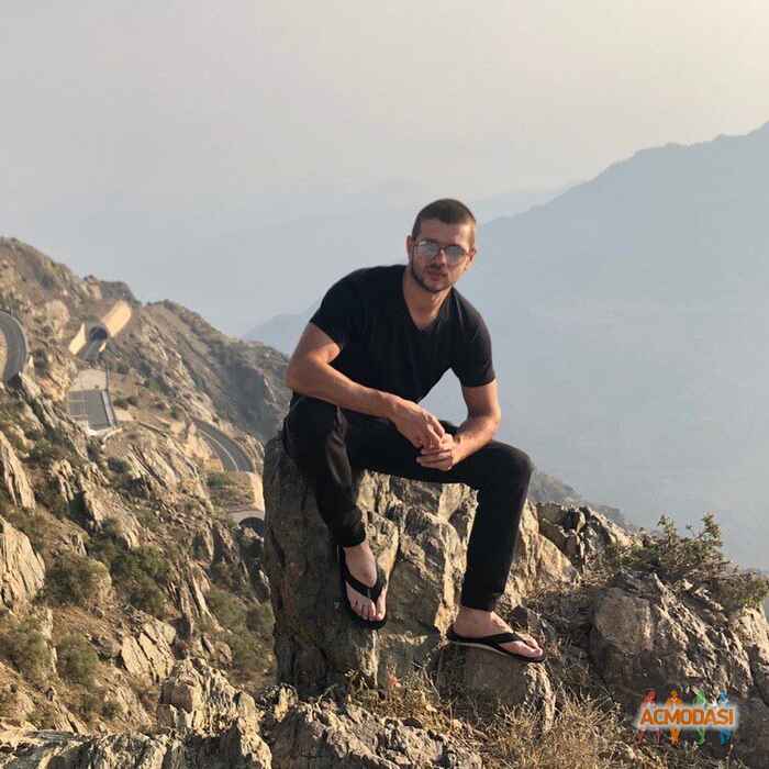 Михайло Вікторович Кийко фото №1459490. Завантажено 10 Жовтня 2019
