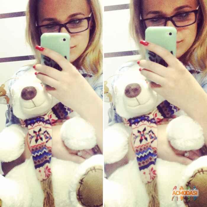 Ксения Викторовна Лук