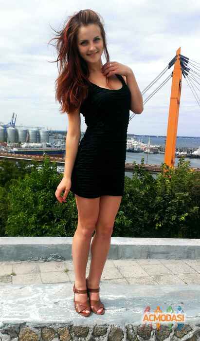 Ольга Юріївна Гудєлова фото №931757. Завантажено 13 Липня 2016