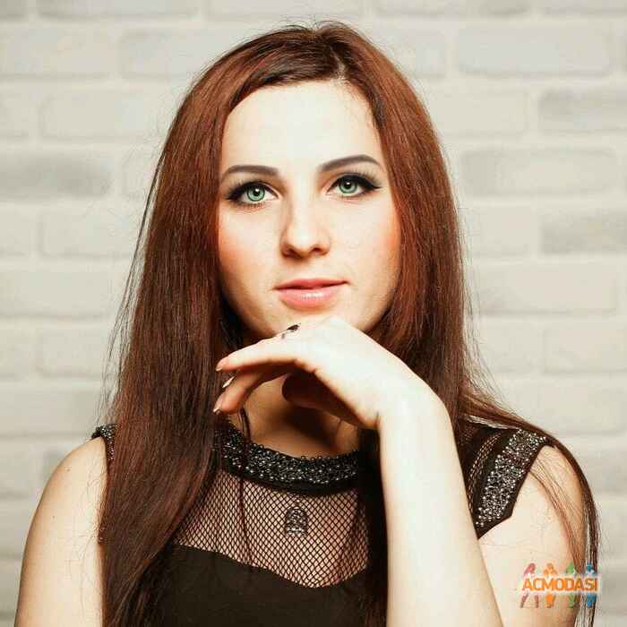Anna Vladimirovna Alekseenko фото №1015015. Завантажено 02 Лютого 2017