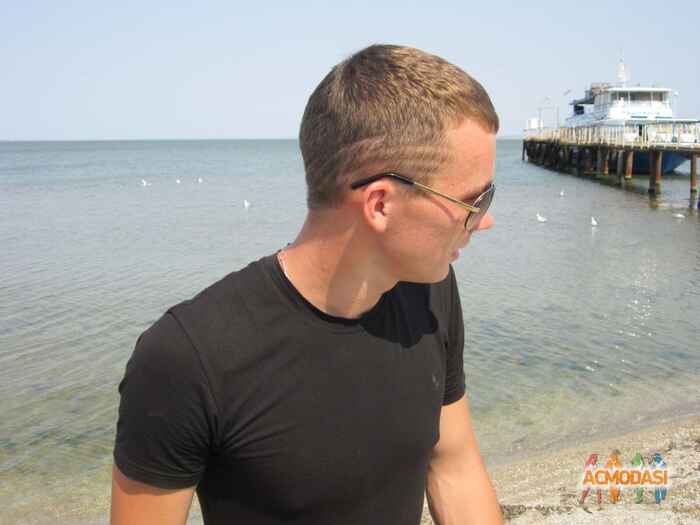 Руслан Сергеевич Теренть