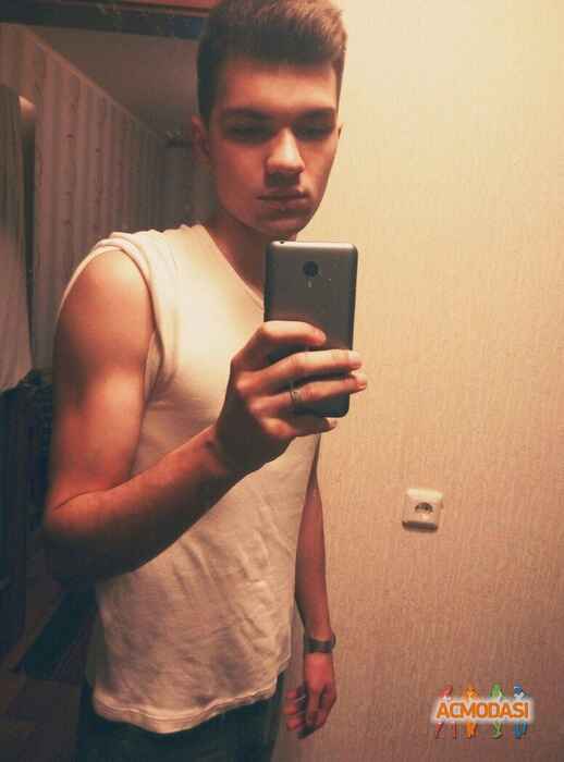 Владислав  Брагов фото №1043200. Завантажено 14 Квітня 2017