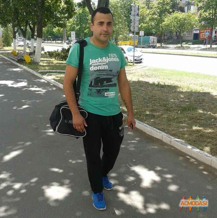 Вадим  Умаров фото №1087920. Завантажено 06 Серпня 2017