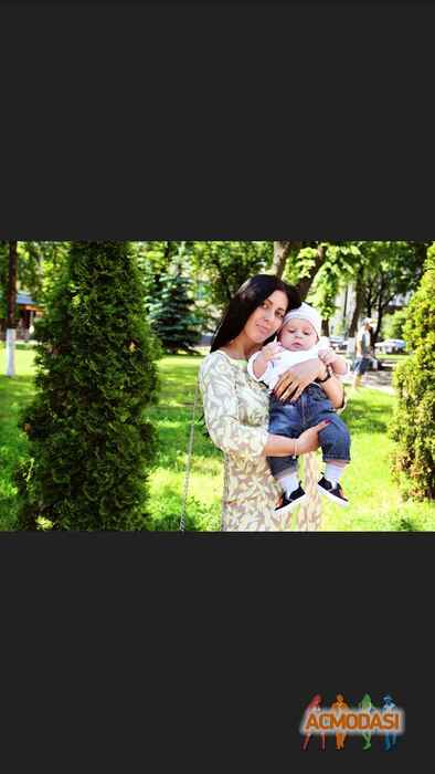 Виктория Золотько Владимировна фото №1089620. Завантажено 09 Серпня 2017