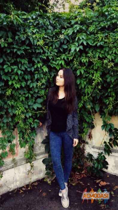 Анна  Спарск фото №1093156. Завантажено 18 Серпня 2017