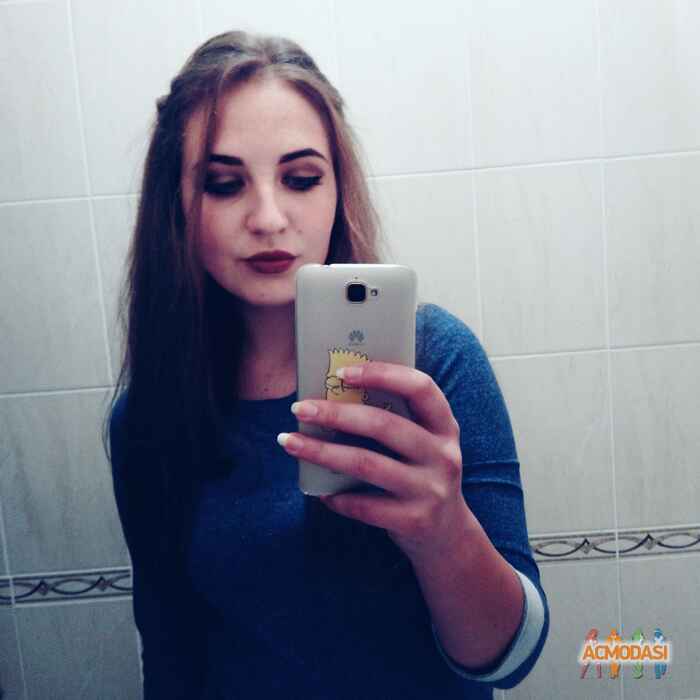 Соня Олегівна Вишневська фото №1113611. Завантажено 06 Жовтня 2017