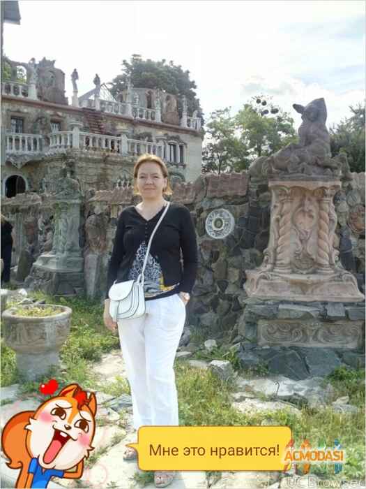 Валентина Михайлівна Сєідова фото №1125106. Завантажено 27 Жовтня 2017