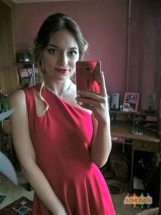 Маргарита Віталіївна Бондар фото №1128581. Завантажено 02 Листопада 2017