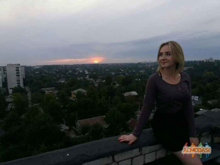 Влада Вячеславівна Тишко фото №1133339. Завантажено 08 Листопада 2017