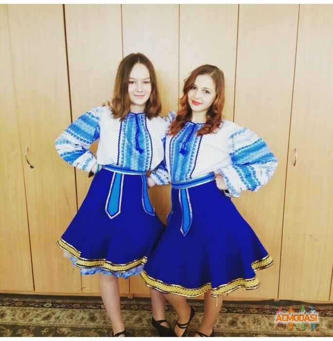 Марія Денисівна Крикун фото №1181108. Завантажено 07 Лютого 2018
