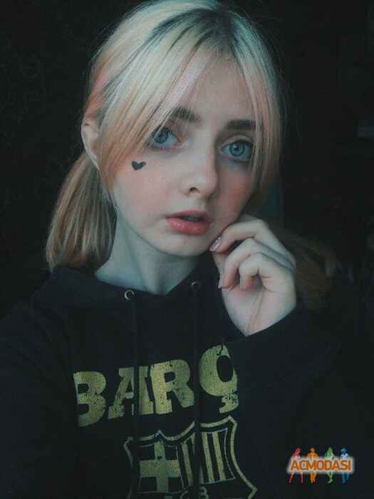 Алина Сергеевна Табуненко фото №1186285. Завантажено 14 Лютого 2018