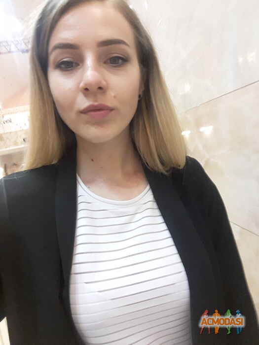 Олександра  Вишневська фото №1454065. Завантажено 28 Вересня 2019