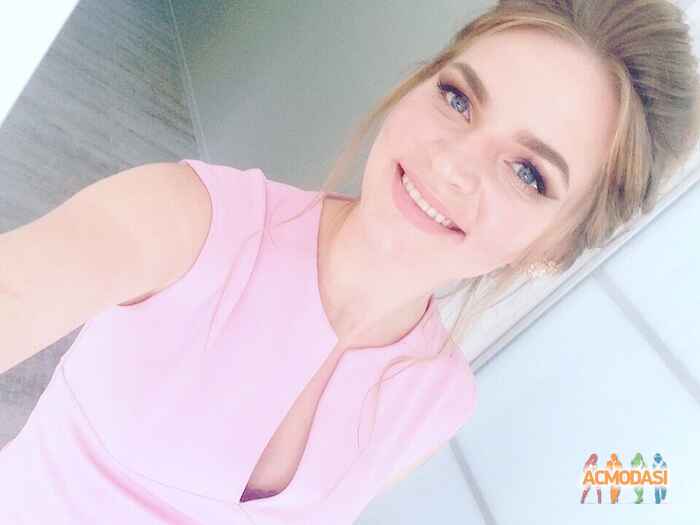 Анастасія Василівна Гашпарич фото №1358194. Завантажено 01 Лютого 2019