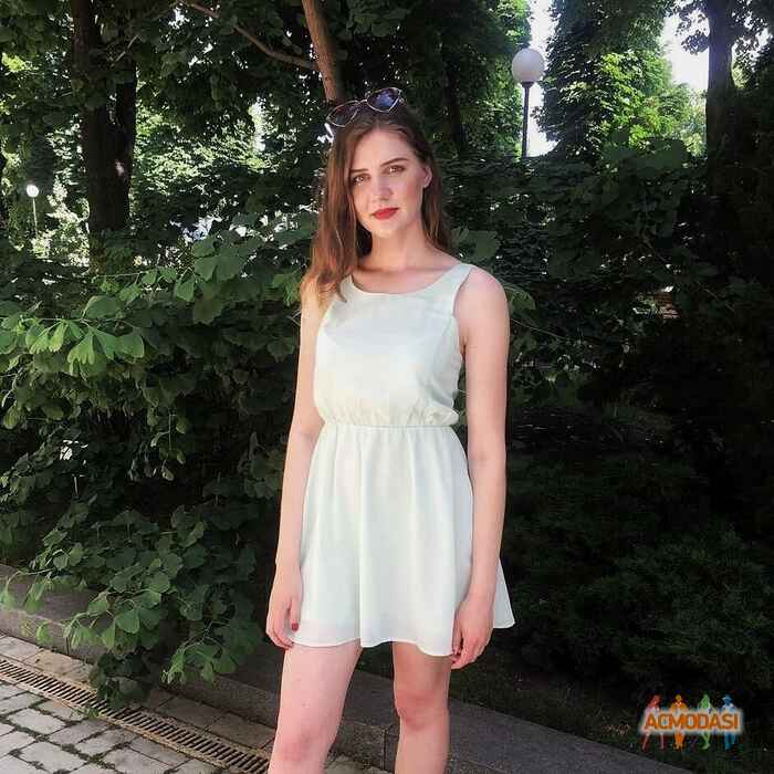 Діана Юріївна Редько фото №1432060. Завантажено 05 Серпня 2019