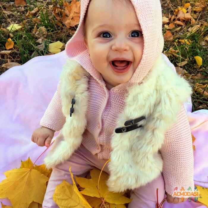 Вікторія Олександрівна Новак фото №1462933. Завантажено 18 Жовтня 2019