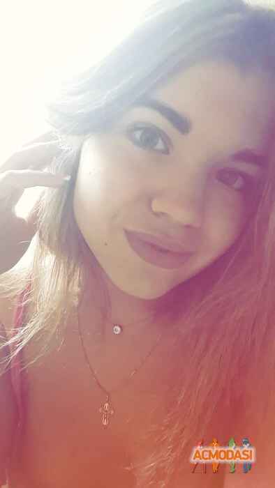 Євгенія Олександрівна Корнієнко фото №1469855. Завантажено 03 Листопада 2019