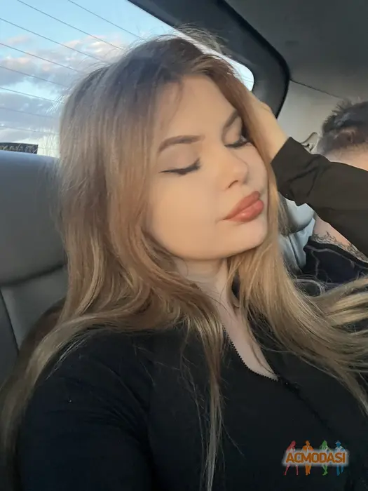 Іра  Магас фото №1746305. Завантажено 19 Серпня 2025