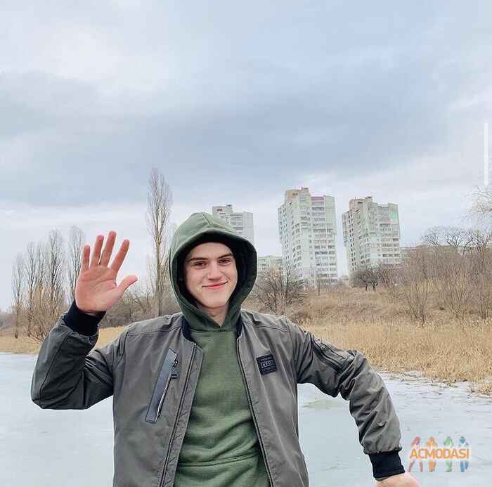 Станіслав Юрійович Купріян фото №1636248. Завантажено 24 Червня 2021