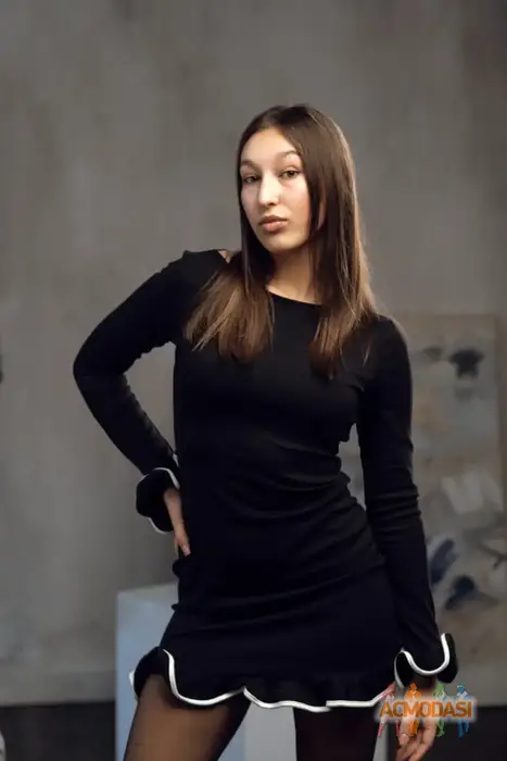 Софія Юріївна Марценишин фото №1751673. Завантажено 14 Січня 2026