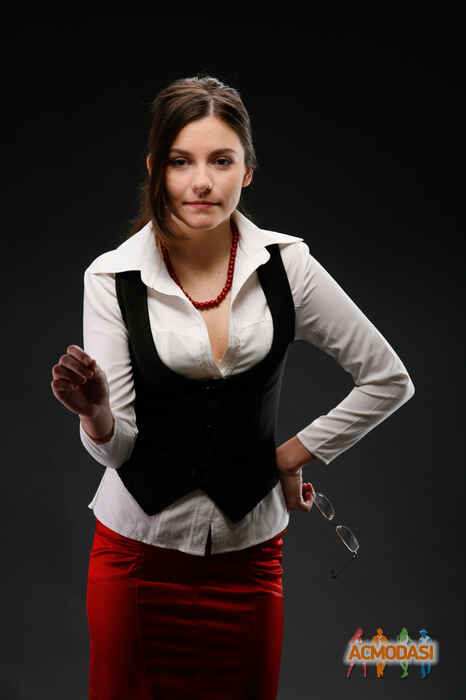 Kolesnik Anastasiya Alexandrovna фото №203509. Завантажено 25 Травня 2012