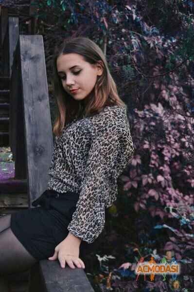 Вікторія Володимирівна Магаляс фото №1054650. Завантажено 16 Травня 2017