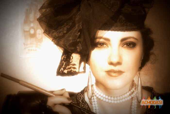 Анна  Колесникова фото №433070. Завантажено 22 Червня 2013