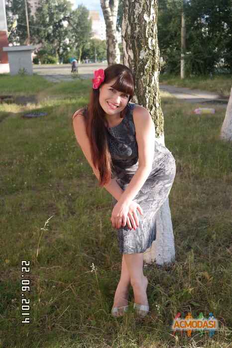 Вера Сергеевна Фёдорова фото №749158. Завантажено 09 Жовтня 2014