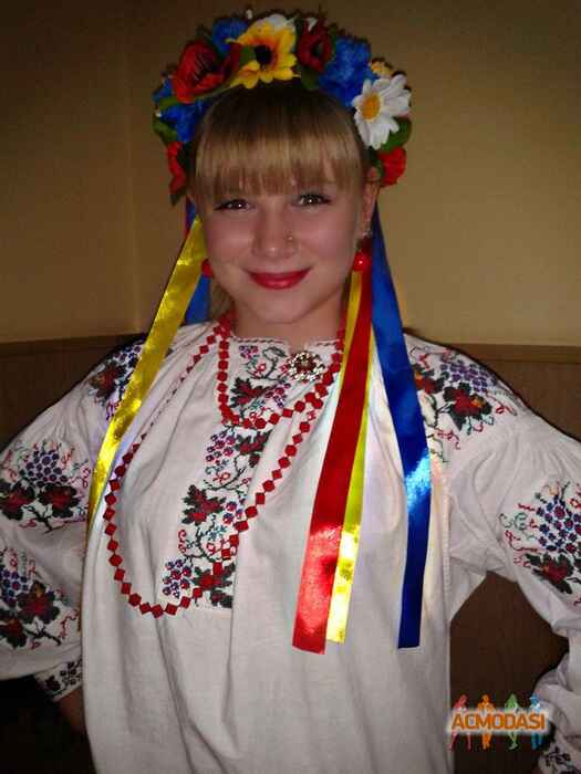 Анастасія  Леонідівна фото №829793. Завантажено 09 Вересня 2015
