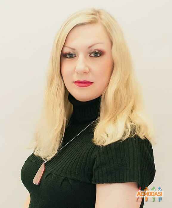 Ирина Юрьевна Быкова фото №799670. Завантажено 06 Травня 2015