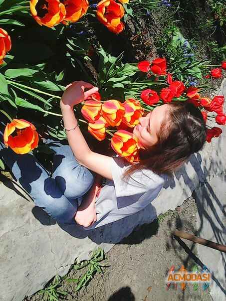 Юлия Александровна Абрамова фото №928441. Завантажено 05 Липня 2016