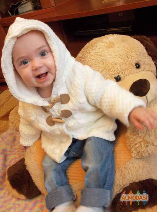 Марія Олександрівна Дончак фото №1009256. Завантажено 19 Січня 2017