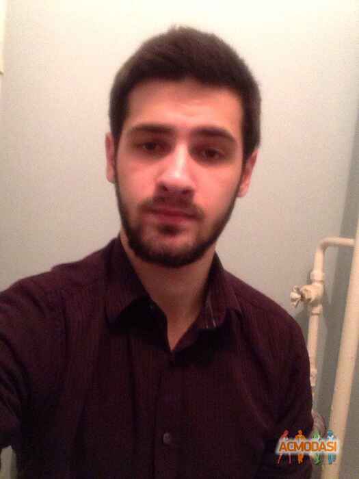 Vladislav Badalyan Mikaelovich фото №1024063. Завантажено 23 Лютого 2017