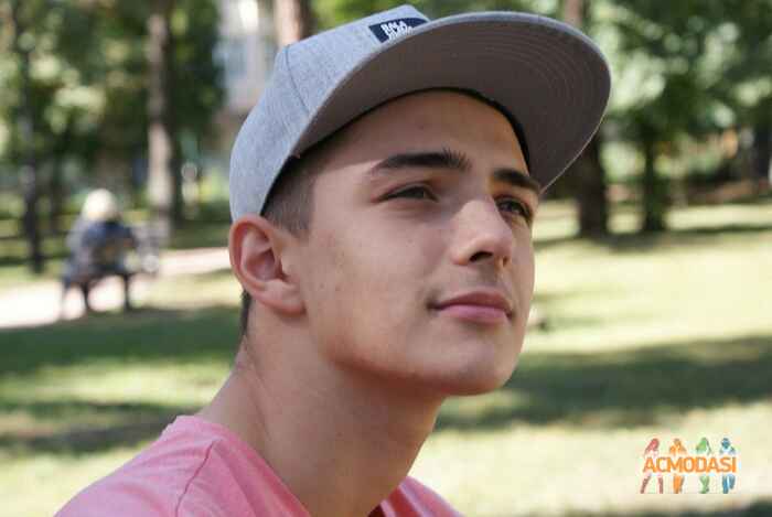 Никита Андреевич Шевчук фото №1041979. Завантажено 10 Квітня 2017