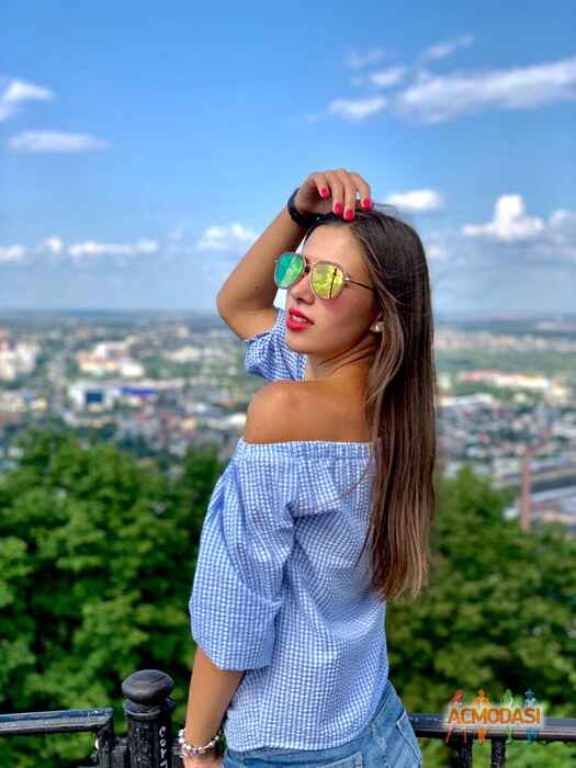 Дарина Олегівна Коберська фото №1496690. Завантажено 13 Січня 2020
