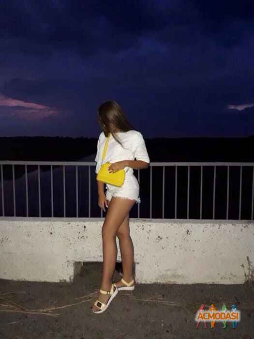 Алина Валерьевна Рябущиць фото №1112862. Завантажено 05 Жовтня 2017