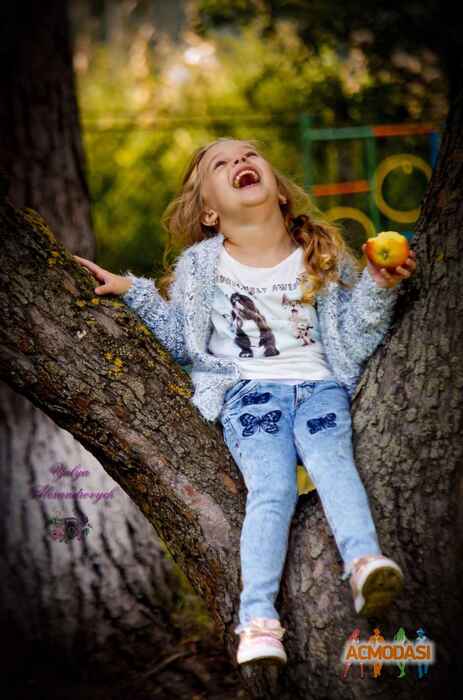 Ярина Іванівна Мочарська фото №1115416. Завантажено 09 Жовтня 2017