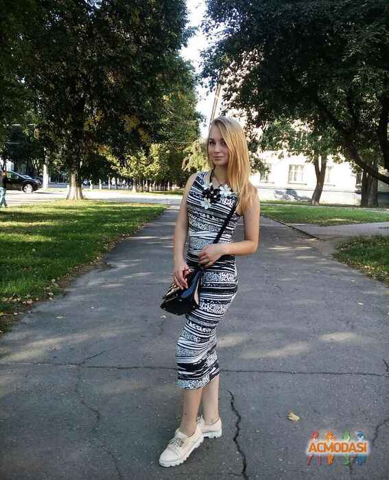 Анастасія Василівна Роздобудько фото №1200050. Завантажено 04 Березня 2018